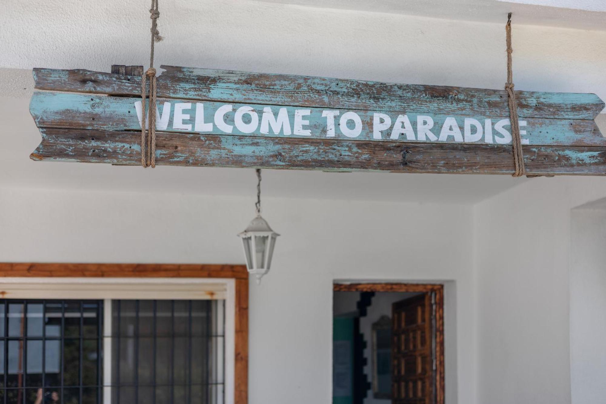 Chalet Novo Sancti Petri Surf Chiclana de la Frontera Kültér fotó