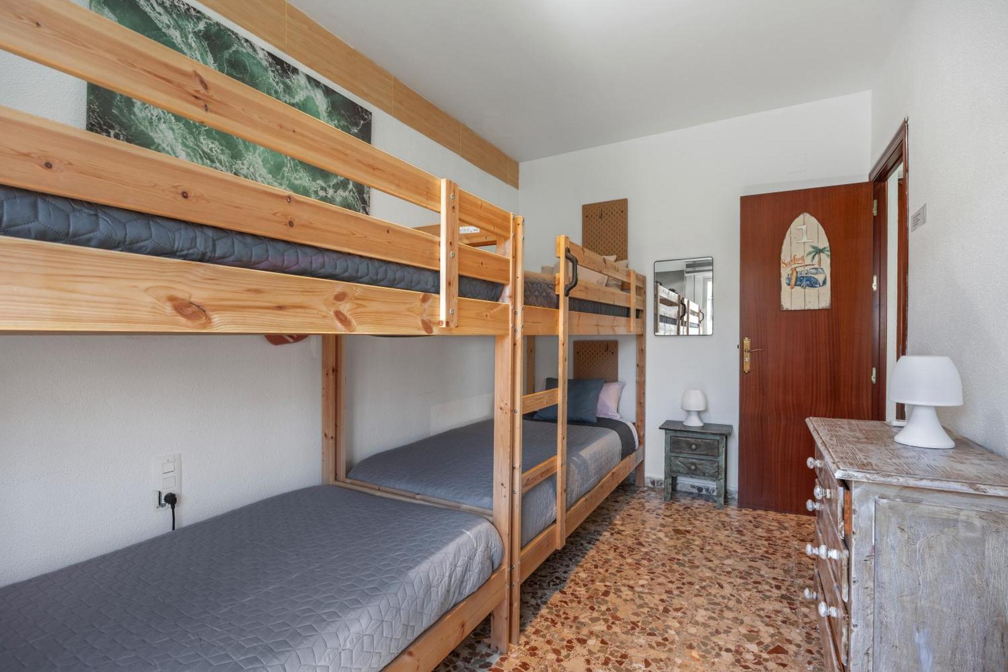 Chalet Novo Sancti Petri Surf Chiclana de la Frontera Kültér fotó