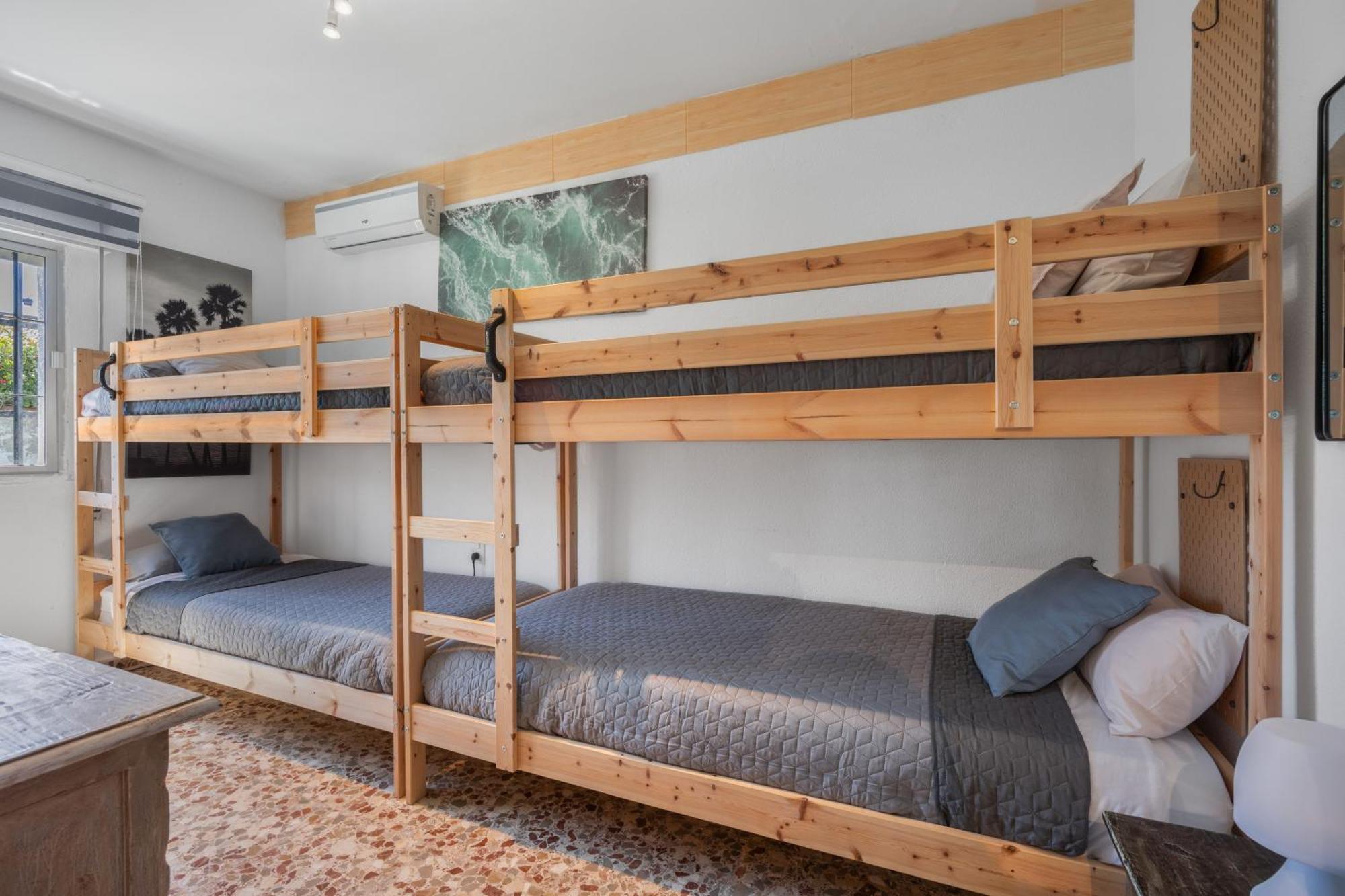 Chalet Novo Sancti Petri Surf Chiclana de la Frontera Kültér fotó